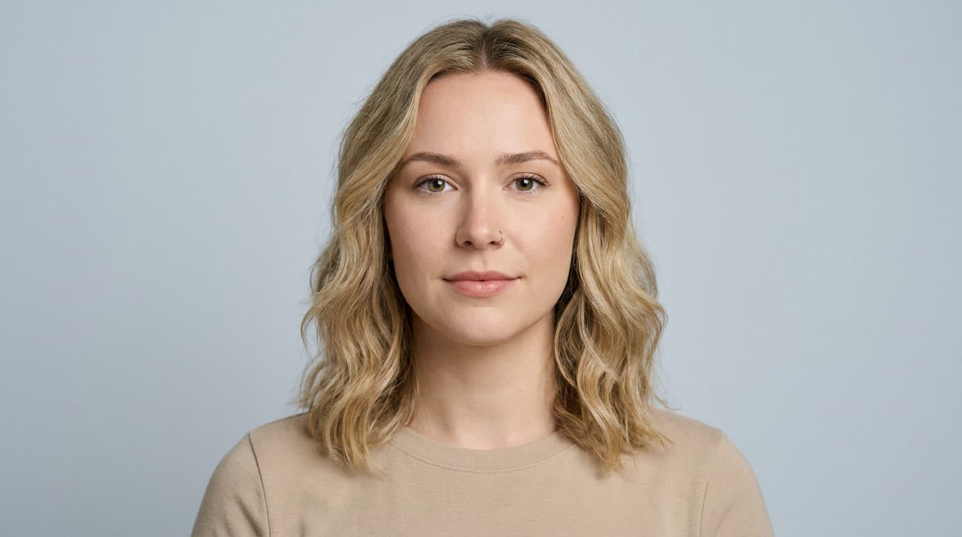 Performer headshot
