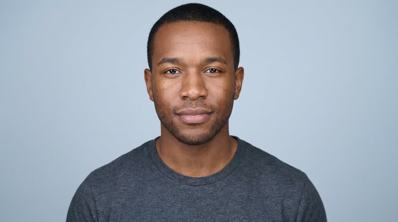 Performer headshot